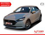 Mazda 2 1.5 M-Hybrid Kizoku LED Navi Kamera Tempomat - Mazda 2 in Rostock
