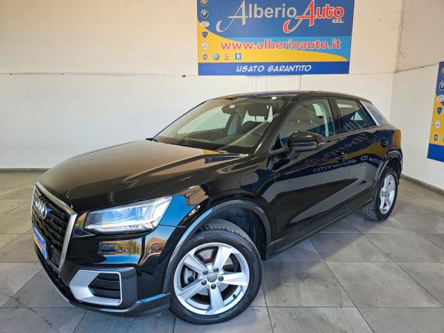 AUDI Audi Q2 30 1.6 tdi my19