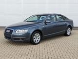 Audi A6 2.8l FSI Bose Xenon PDC Sitzheizung - gebrauchte Audi A6 aus dem Jahr 2007
