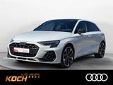 Audi S3 Sportback 2.0 TFSI S-Tronic, EA8, Matrix, Pan