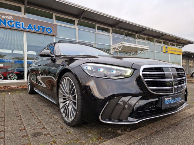 Mercedes-Benz S 580 4Matic L ROLFHARTGE EDITION