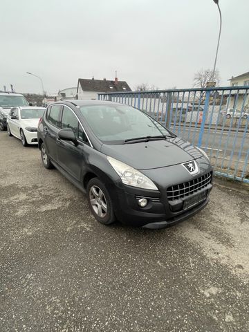 Peugeot 3008 Premium