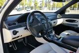 Maybach 57 S in weiß - Maybach 57: 57s
