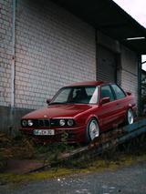 BMW E30 M52b28 328i - BMW 328 E30 Gebrauchtwagen