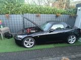 Honda S2000 2.0i - - Honda S2000 Gebrauchtwagen