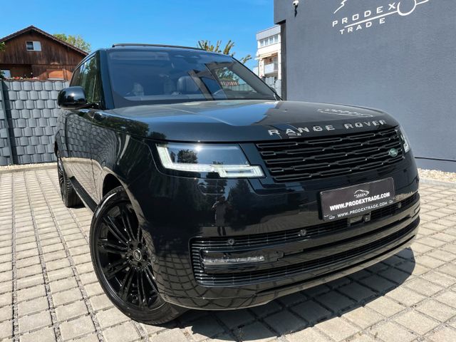 Land Rover Range Rover D300 HSE *Black Edition*New Car*2024