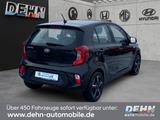 Kia Picanto 1.0 Edition 7 SHZ Klima - gebrauchte Kia Picanto aus dem Jahr 2019