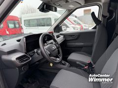 Foto Nummer 8: FORD Transit