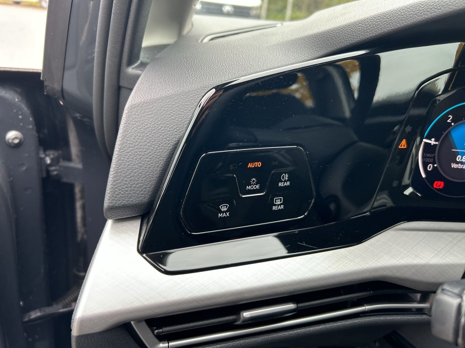 Golf VIII 2.0 TDI Life, Business Premium Discove