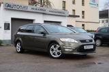 Ford Mondeo Turnier Champions Edition *AUTOM. *NAVI - gebrauchte Ford Mondeo aus dem Jahr 2013