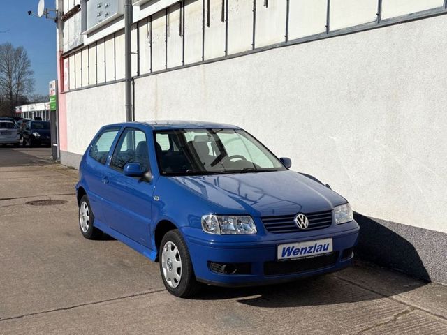 Volkswagen Polo 1.4 TÜV NEU