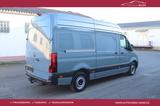 Mercedes-Benz Sprinter 319 CDI Aut. Hoch-NAV-LED-SORTIMO-KAM.- - Mercedes-Benz Sprinter: Sortimo