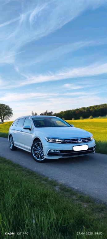 Image of Volkswagen Passat Variant