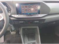 Volkswagen Caddy Maxi - Vorschau Bild 12