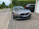 BMW Z4 Youngtimer 3.0i handgeschaltet - : Cabrio, Youngtimer