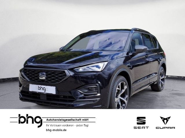 Seat Tarraco FR 2,0 TDI DSG