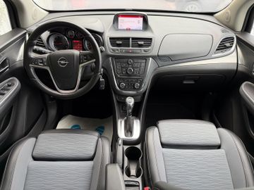 Opel Mokka - 10