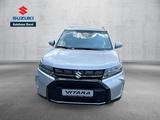 Suzuki Vitara 1.4 BOOSTERJET Hybrid Club - Suzuki Vitara Club mit Hybrid-Antrieb (Benzin/Elektro)