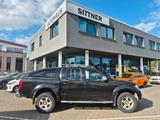 Nissan Navara Pickup Double Cab LE 4X4