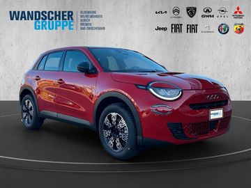 Fiat 600 1.2 Business Edition ALLWETTER SHZ LED KAMER