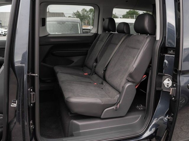 Volkswagen Caddy Maxi - Bild 9