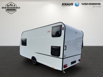 LMC e-dero 470 K Sofort Verfügbar