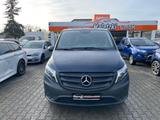 Mercedes-Benz Vito 119 CDI Mixto 4Matic Lang*LED*Kamera*Totw* - Mercedes-Benz Betonmischer