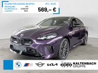 BMW M235 - Vorschau Bild 1