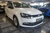 Volkswagen Polo V Trendline PDC*Klima*5Türig*Finanzierung * - : Kleinwagen, Finanzierung