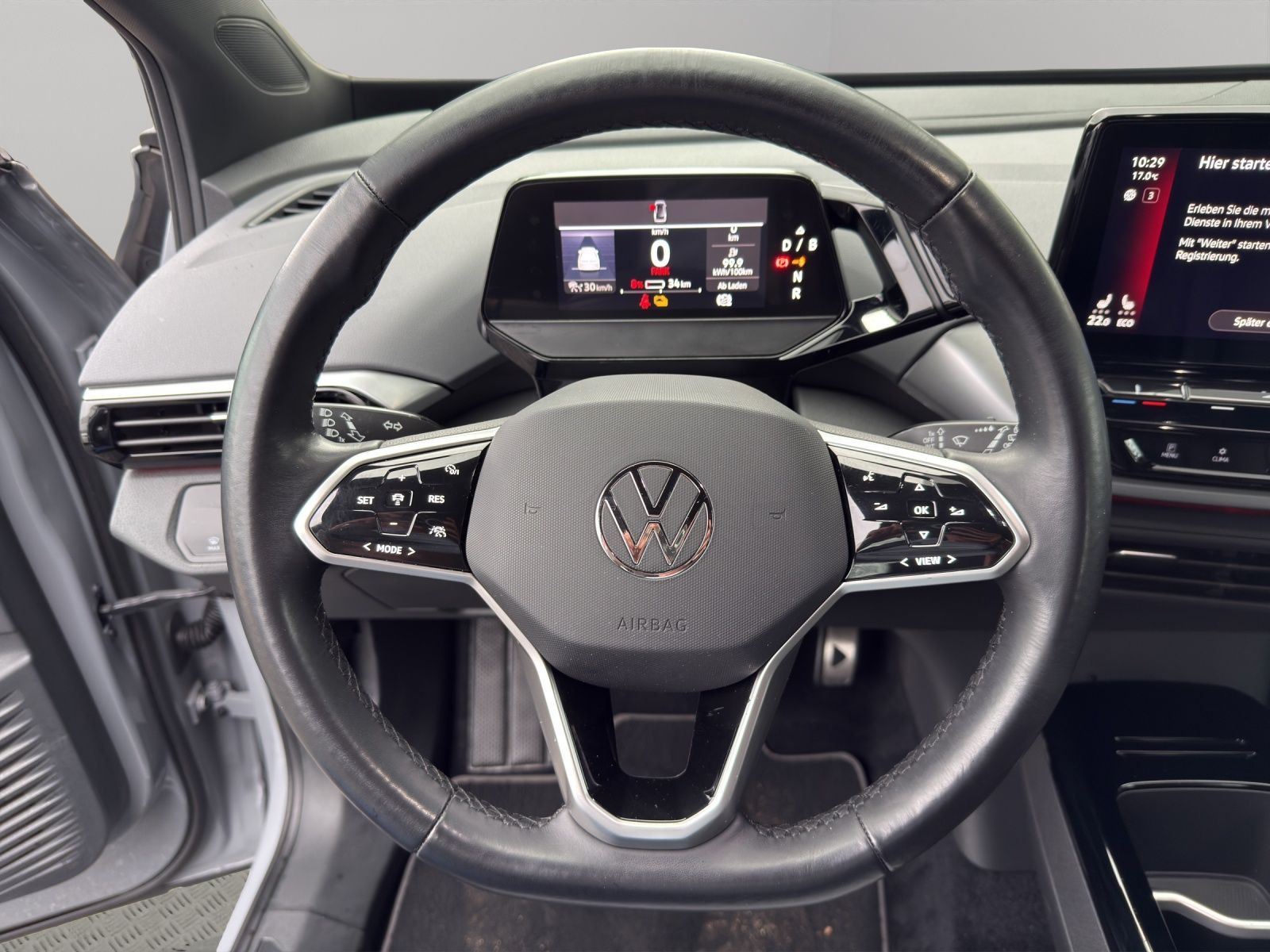 Volkswagen ID.4 - Bild 10