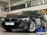 BMW 318d Touring Curved DrivingAssistant Shzg LED - BMW 318 mit Diesel-Antrieb