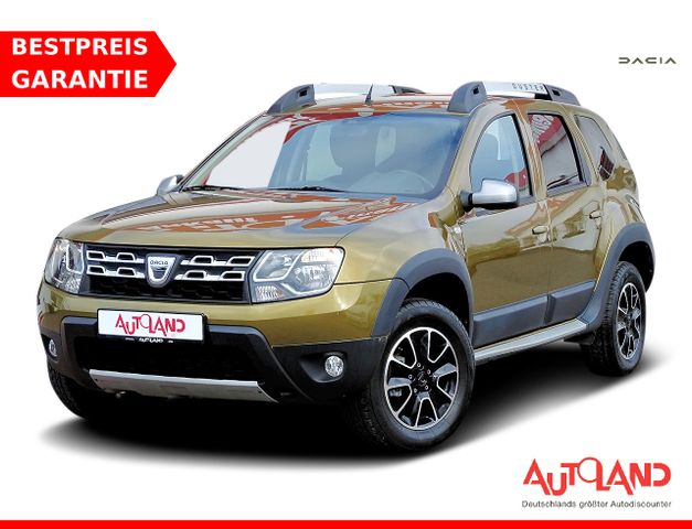 Dacia Duster 1.6i Urban Explorer Navi Tempomat PDC