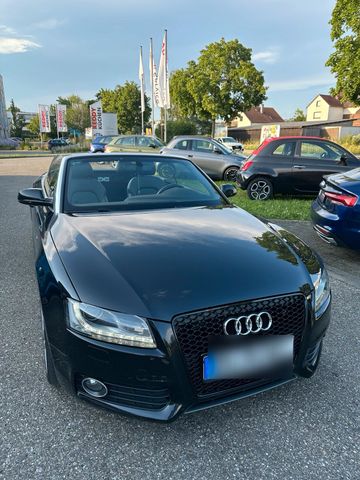 Audi AUDI A5 3.0 TDI (DPF) S Tronic quattro