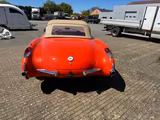 Corvette C1 - Corvette C1: Cabrio