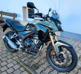 Honda CB 500 X 35 KW A2-tauglich Sturzbügel Hauptständ - Angebote entsprechen deinen Suchkriterien