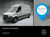 Mercedes-Benz eSprinter 312 Kasten Hoch Standard+Klima+Kamera - Mercedes-Benz Sprinter mit Elektro-Antrieb