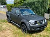 Nissan Navara Pickup Doppelkabine Comfort 4X4 - Nissan Navara aus 2006