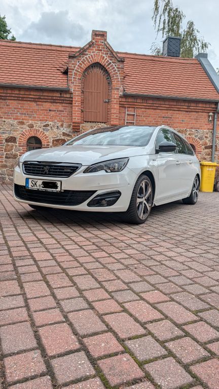 Image of Peugeot 308