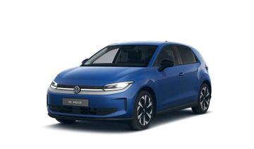 Volkswagen Leasingangebot: Volkswagen ID. Polo Launch-Edition Life 52 kWh WR*18 ZOLL