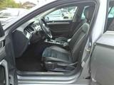 Volkswagen Passat Variant 2.0TDI Elegance DSG Navi LED AHK - Volkswagen Passat Variant: Elegance