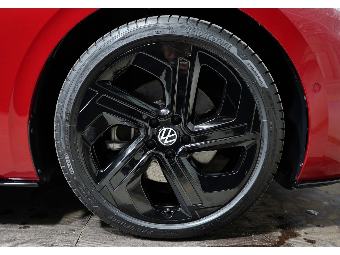 Volkswagen ID.3 - Bild 12