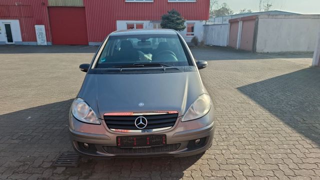 Mercedes-Benz A 180 CDI ELEGANCE