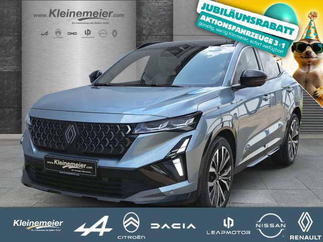 Renault Espace VI 1.2 E-TECH Hybrid 200 Iconic 5sz