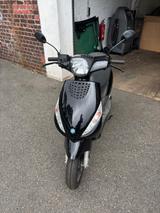 Piaggio Zip 50 4t - PIAGGIO ZIP 50