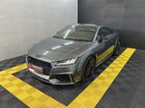 Audi TT RS 2.5 TFSI Coupe Quattro+B&O+Kam+SHZ+Alcanta - gebrauchte Audi TT RS aus dem Jahr 2018