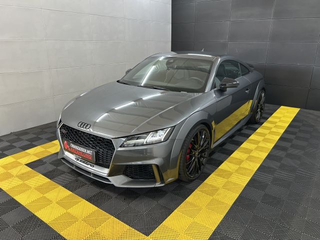 AUDI TT RS 2.5 TFSI Coupe Quattro+B&amp;O+Kam+SHZ+Alcanta