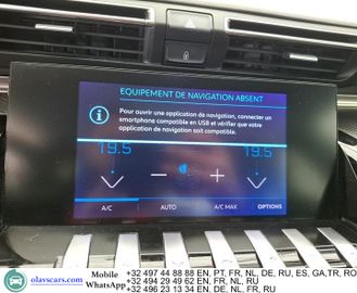 Peugeot 508 - 7