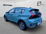 Hyundai BAYON 1.0 Turbo 6-MT Trend BOSE Soundpaket - : Allradantrieb, Geländewagen