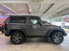 JEEP Wrangler Recon - Vorschau 15