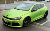 Volkswagen Scirocco 2.0 TDI DSG R-Line, Vo... - Volkswagen Scirocco: 2l TDI